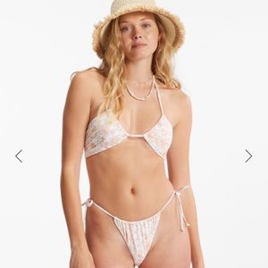 O’Neil Women’s Day Dreamin Hike Bikini